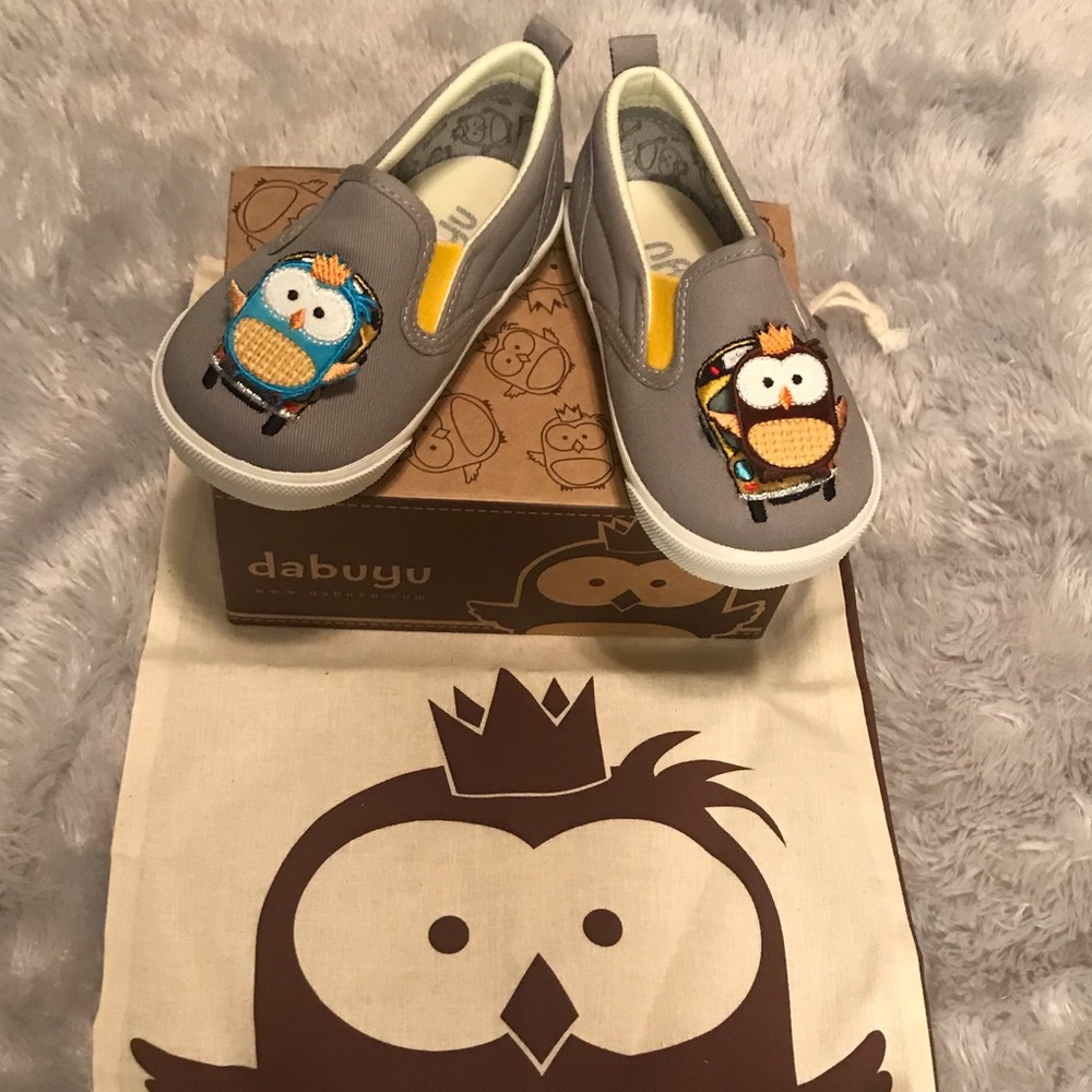 Dabuyu Shoes